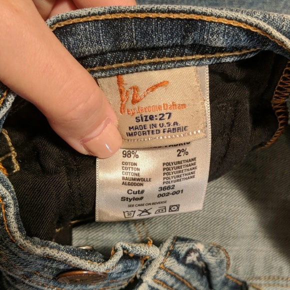 Citizens of humanity Jeans - Picture 4 of 6